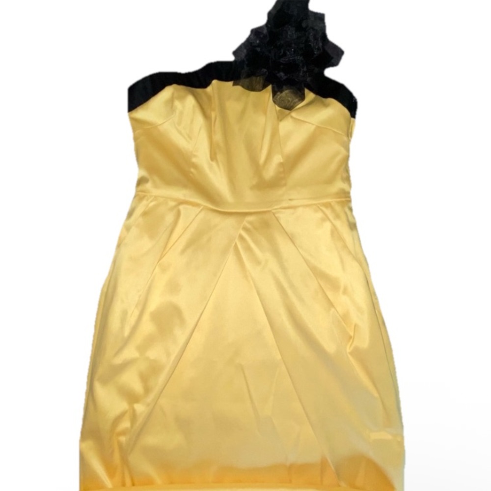 The Tulip Maxi Dress - Picture 7 of 11